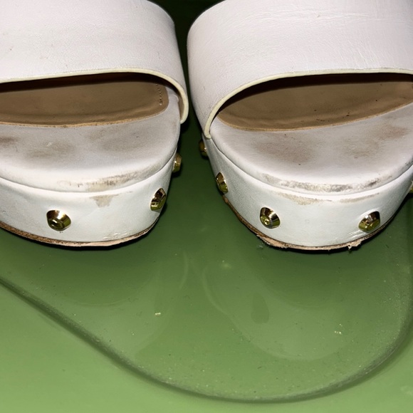 Micheal kors Ellen wedge - Picture 2 of 3